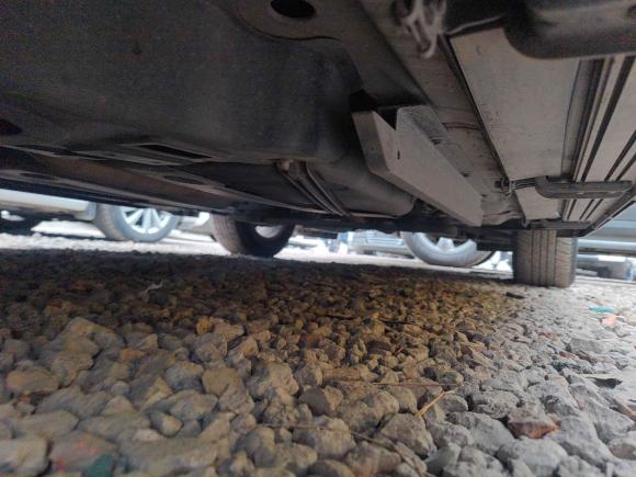 [西安·陕A] 二手别克昂科威2017款 20T 两驱精英型