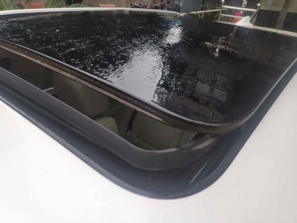 [武汉·鄂A] 二手众泰众泰T7002017款 1.8T 双离合旗舰型