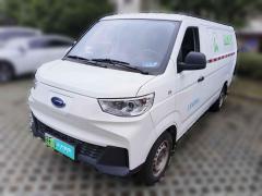 [南通·苏F] 开瑞江豚2023款 宽体版 国轩高科40.55kWh