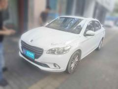 [常州·苏D]标致&nbsp;&nbsp;标致301&nbsp;&nbsp;2014款 1.6L 手动豪华版