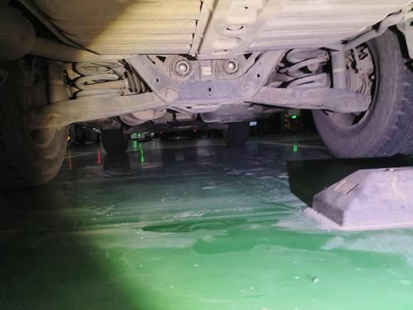 [武汉·鄂A] 二手三菱帕杰罗2008款 V73 3.0L AT GLS