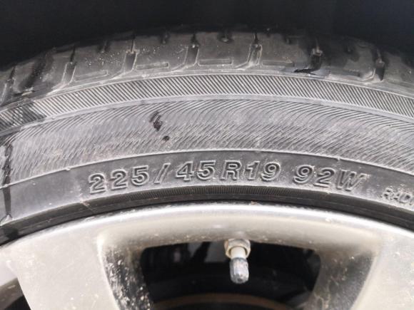 [上海·苏U] 二手马自达阿特兹2018款 2.5L 蓝天尊崇版 国VI