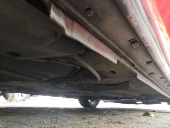 [广州·粤A] 二手马自达马自达32008款 两厢 1.6豪华型