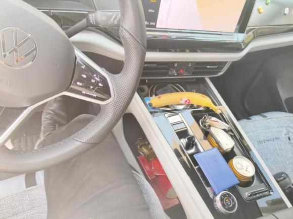 [宁波·浙B] 二手大众途昂2022款 380TSI 四驱豪华版