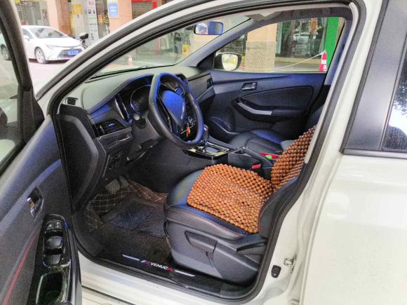 [佛山·粤E] 二手启辰启辰T702019款 2.0L CVT睿趣版 国V