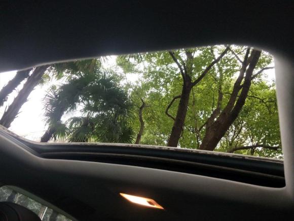 [上海·沪B] 二手别克昂科拉2015款 1.4T 自动两驱都市精英型