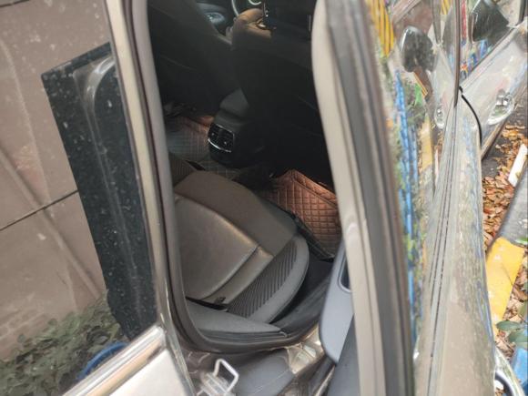 [上海·沪D] 二手MINIMINI CLUBMAN2016款 改款 1.5T COOPER 极客版