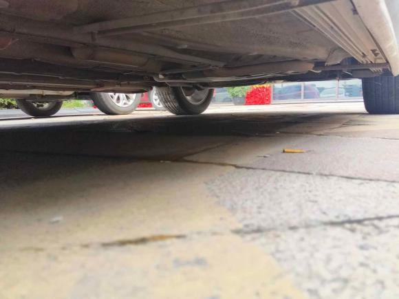 [温州·浙B] 二手观致观致52016款 1.6T 自动豪华型