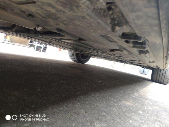 [宁波·浙B] 二手奔驰奔驰GLB2020款 GLB 200 时尚型