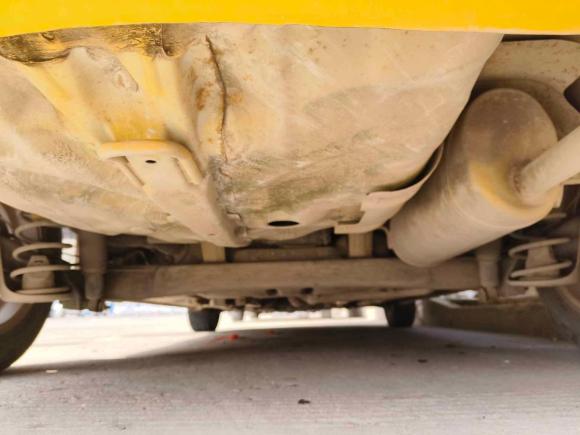 [台州·浙J] 二手现代瑞纳2010款 三厢 1.4L 自动时尚型GT