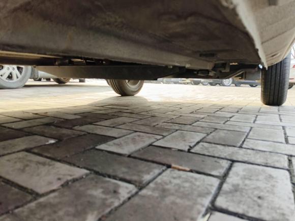 [济南·豫A] 二手东风纳米纳米BOX2022款 追风版 351KM 进阶型