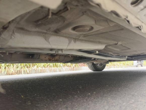 [南京·苏A] 二手丰田雷凌2016款 1.6G CVT精英版