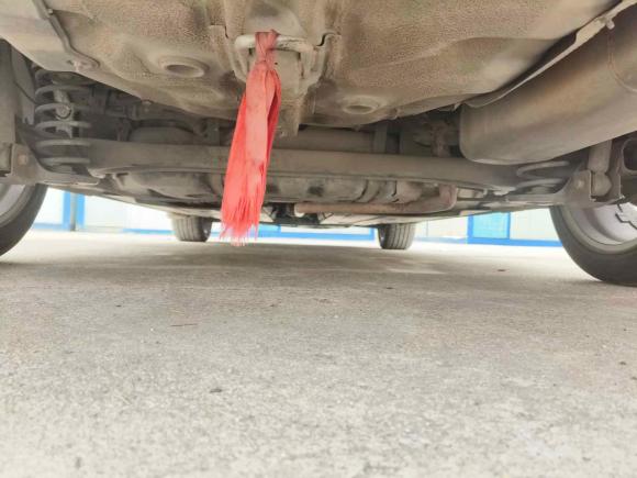 [南京·苏A] 二手现代领动2016款 1.6L 自动智炫·精英型