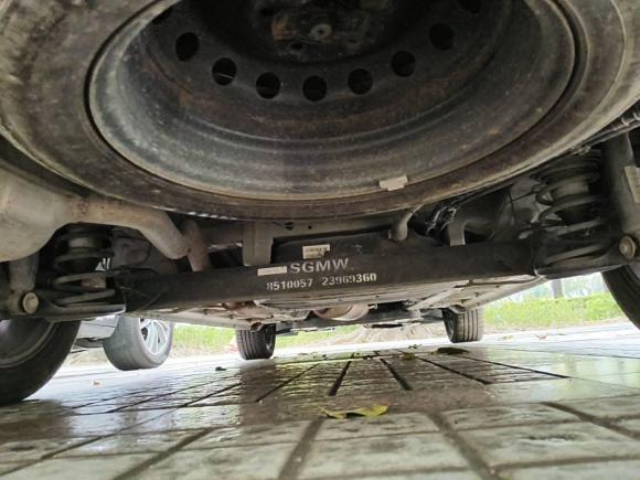 [深圳·粤B] 二手宝骏宝骏7302019款 1.5T CVT时尚型 7座 国VI