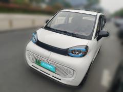 [南京·苏A]朋克汽车&nbsp;&nbsp;朋克多多&nbsp;&nbsp;2021款乐多多