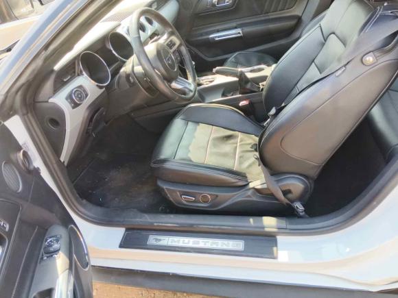 [北京·京L] 二手福特Mustang2015款 2.3T 性能版