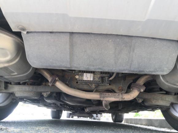 [南京·苏A] 二手奔腾奔腾X802013款 2.0L 自动豪华型