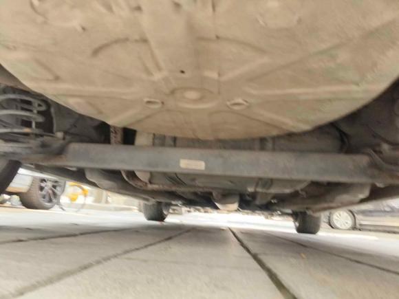 [武汉·豫A] 二手名爵名爵3SW2015款 1.5L AMT精英型