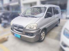 [南通·苏F]江汽集团&nbsp;&nbsp;瑞风&nbsp;&nbsp;2011款 2.0L政采版 手动豪华型