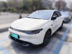 [杭州·浙A]零跑汽车&nbsp;&nbsp;零跑C01&nbsp;&nbsp;2023款 525舒享版