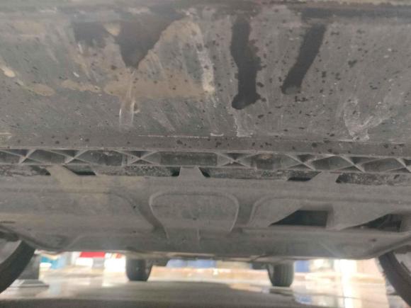 [西安·陕A] 二手斯柯达柯米克2018款 1.5L 手动舒适版 国V