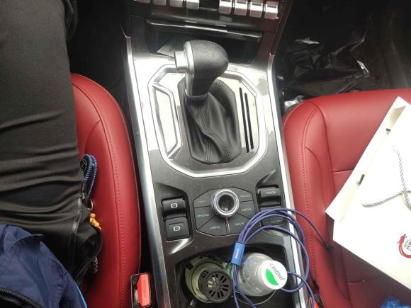 [苏州·苏E] 二手哈弗哈弗F52018款 1.5T i范