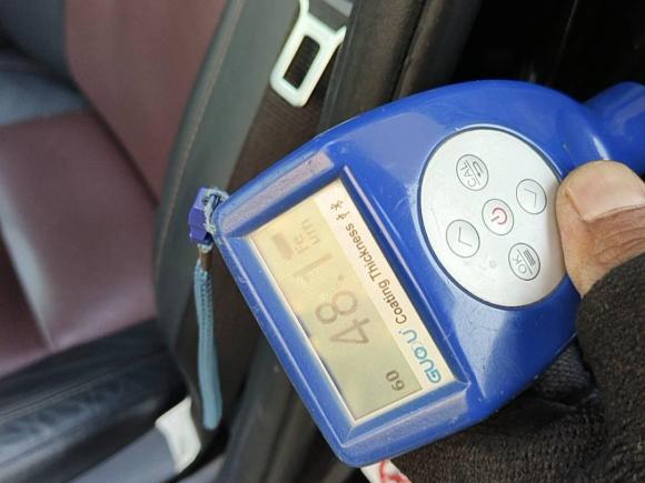 [北京·京L] 二手丰田皇冠2018款 2.0T 运动版