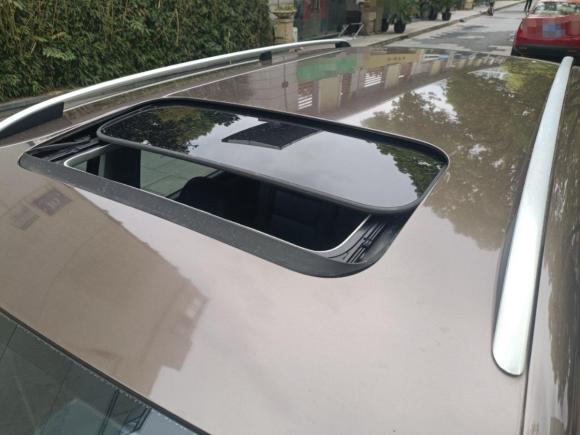 [上海·沪C] 二手大众途安2013款 1.4T DSG舒适版5座