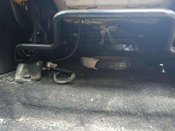 [嘉兴·浙F] 二手长安凯程长安欧尚A600EV2019款 改款 6座