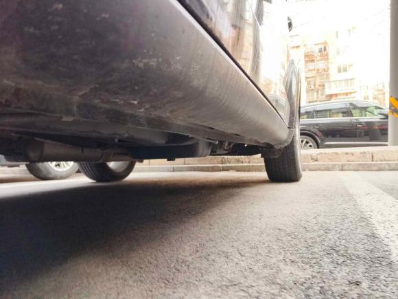 [北京·京Q] 二手道奇酷威2013款 2.4L 两驱尊尚版