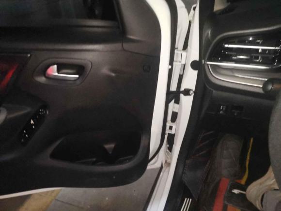 [武汉·鄂W] 二手雪铁龙雪铁龙C3-XR2021款 190THP DCT致尚版