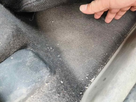 [成都·川A] 二手本田锋范经典2012款 1.5L 手动精英版