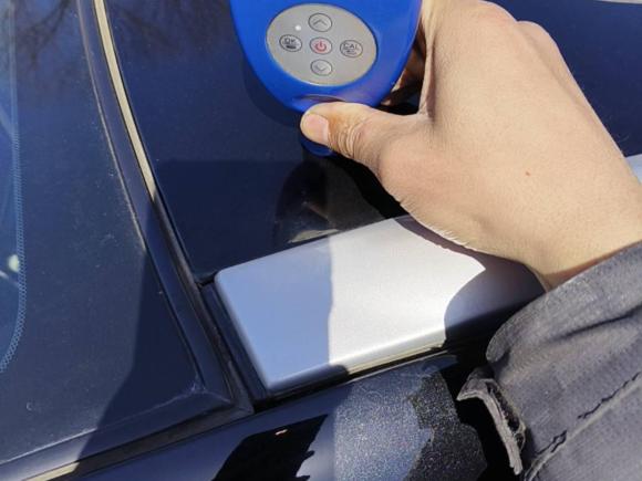 [济南·鲁A] 二手日产楼兰2019款 2.5L XL 两驱智联豪华版 国V