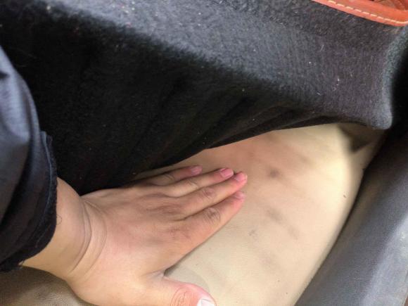 [苏州·豫N] 二手五菱汽车五菱宏光2014款 1.5L S标准型