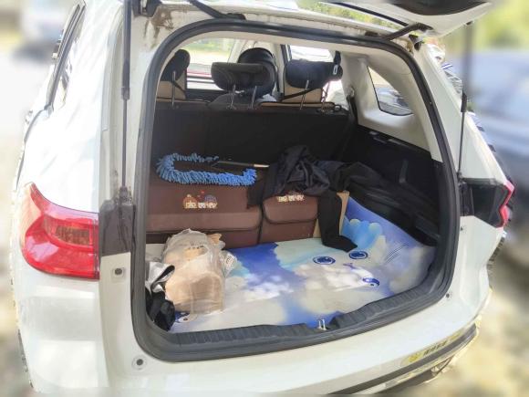 [合肥·皖A] 二手哈弗哈弗M62021款 PLUS 1.5T DCT精英智联型