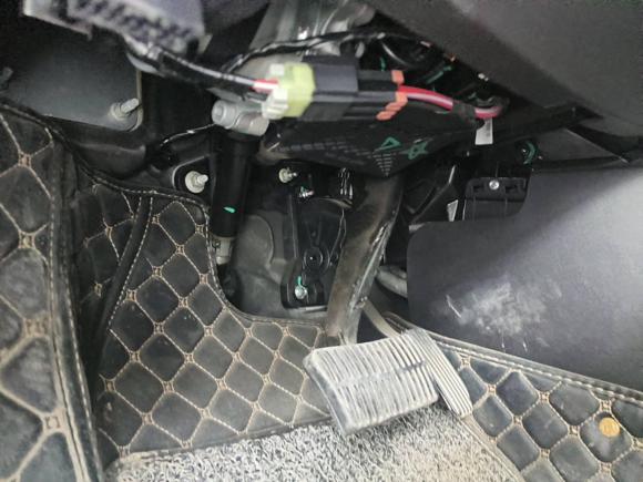 [义乌·赣E] 二手别克英朗2019款 18T 自动互联精英型 国VI