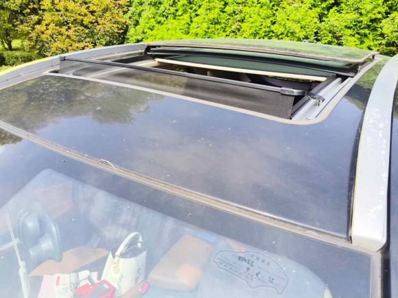 [常州·苏D] 二手东南东南DX72017款 1.5T 手动凯旋版