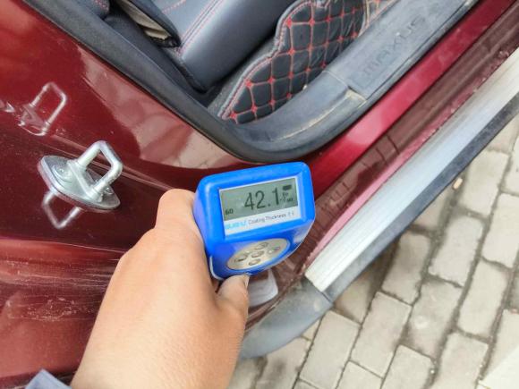 [北京·京J] 二手上汽大通MAXUS大通T602017款 2.4L汽油手动四驱高底盘精英型标厢