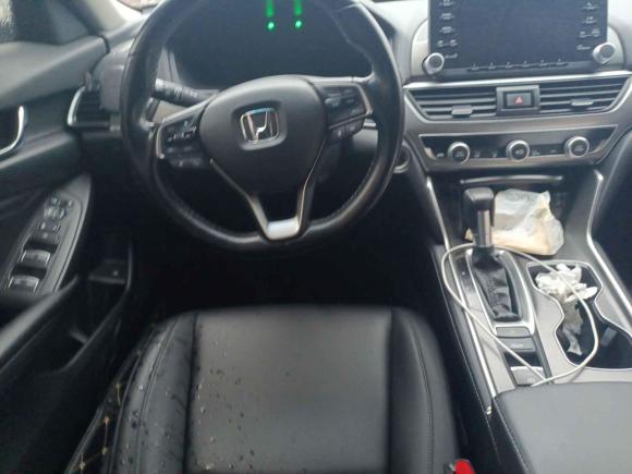 [深圳·粤B] 二手本田雅阁2018款 260TURBO 豪华版 国VI