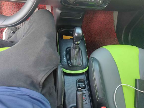 [义乌·浙G] 二手荣威科莱威CLEVER2020款 都市风尚版