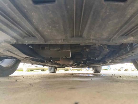 [芜湖·皖B] 二手别克君越2010款 2.4L豪雅版