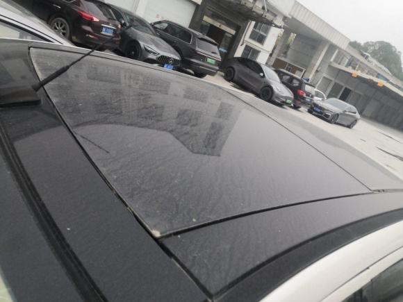 [湖州·浙E] 二手福特锐界2012款 3.5L 尊锐型