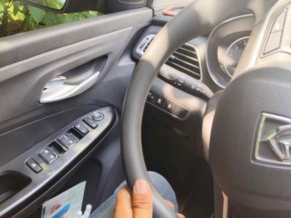 [苏州·苏U] 二手宝骏宝骏7302021款 1.5L 手动时尚型 7座