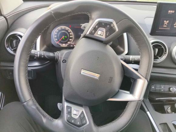 [上海·苏U] 二手魏牌魏牌 VV52017款 2.0T 旗舰型