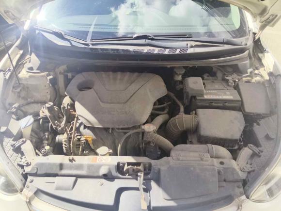 [义乌·浙G] 二手现代朗动2013款 1.6L 自动领先型