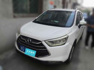 江汽集团瑞风S32014款 1.5L CVT豪华智能型「义乌二手车」「天天拍车」