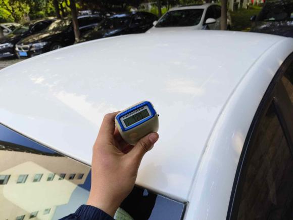 [杭州·浙E] 二手福特福睿斯2017款 改款 1.5L 自动舒适型