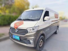 [上海·苏U]长安跨越  跨越星V7  2022款 1.6L汽油舒适型2座对开门DAM16KR