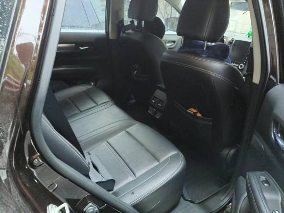 [上海·沪B] 二手雷诺科雷傲2018款 2.0L 两驱豪华版