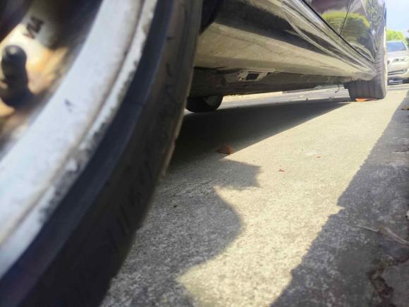 [上海·沪B] 二手奔驰奔驰E级2015款 改款 E 260 L 运动型